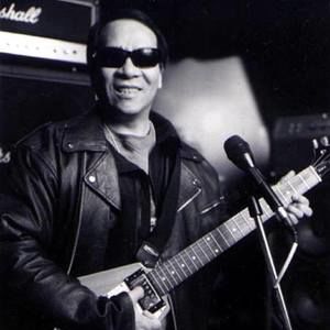 Meet your Posher, Patrick